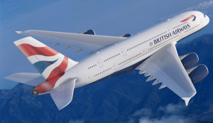 British Airways recorta de nuevo capacidad por no implantarse los test