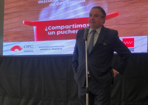OPC Spain celebrará su próximo congreso en Granada