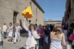 La pandemia anima a los españoles a hacer turismo en su propia ciudad
