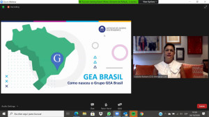 Grupo GEA lleva a Brasil su modelo de gestión de agencias