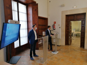 Baleares estudiará exigir PCR negativas a los turistas como Canarias