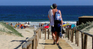 Industria de turismo de Uruguay espera medidas que prometió el gobierno