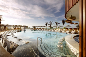 Hard Rock Hotel Tenerife adelanta su apertura al 13 de noviembre