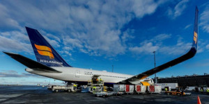 Icelandair regresa a España con dos rutas directas pese a reducir capacidad