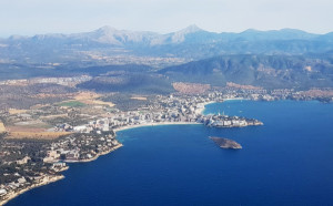 Baleares: inversión del Gobierno de 100 M € para el turismo