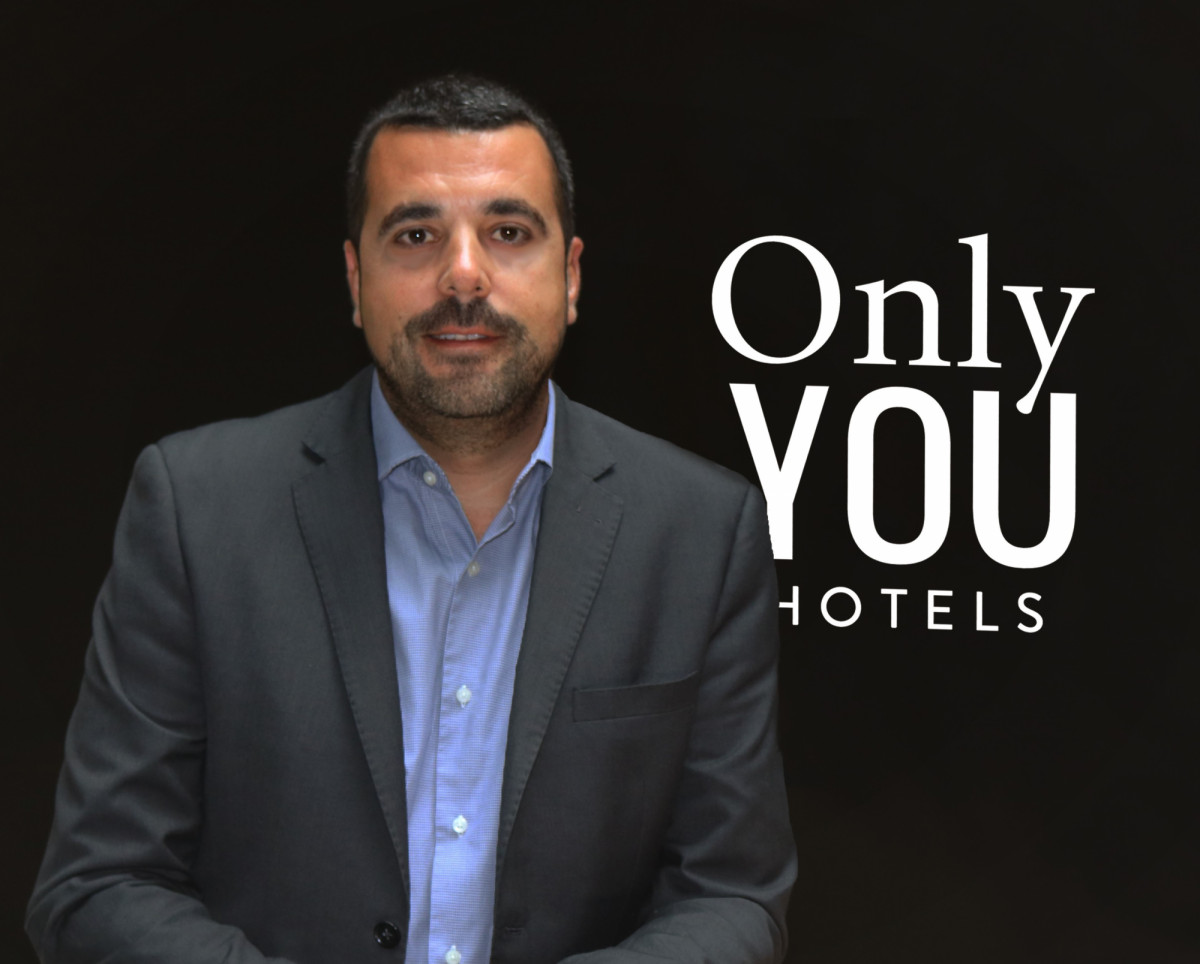 Only You espacios de trabajo para impulsar el talento | Hoteles y Alojamientos