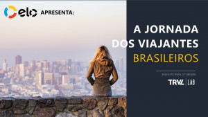 ¿Cómo viajarán los turistas brasileños de la “nueva normalidad”?