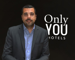 Only You Hotels: espacios de trabajo para impulsar el talento