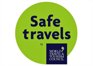 Turismo de Barcelona, responsable de otorgar el sello Safe Travels del WTTC