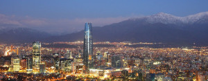 Tarifa de alojamientos en Chile bajó 25% y la rentabilidad cayó 50%