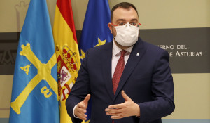 Las agencias asturianas se ofrecen para el rastreo de casos de Covid