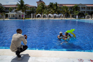Crecen entre 30% y 50% las reservas en hoteles de República Dominicana