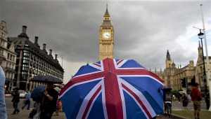 Peligran 500.000 empleos turísticos en Reino Unido por las restricciones 