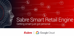 Sabre y Google anuncian un motor de venta para personalizar la oferta