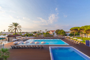 Apple Leisure Group gestionará 4 nuevos hoteles y un Beach Club en Menorca