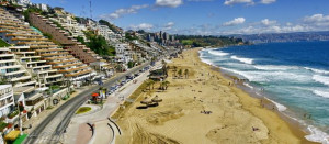 "Estamos contentos y preparados", dicen los prestadores turísticos de Chile