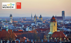 Webinar: Múnich, tradición y modernidad, un valor seguro para 2021