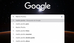 Explotan las búsquedas de Machu Picchu en Google tras su reapertura