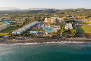 ALG entra en Grecia con la gestión de tres hoteles de HIP   