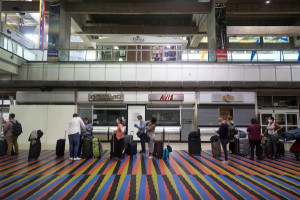 Venezuela no retoma los vuelos comerciales hasta febrero de 2021