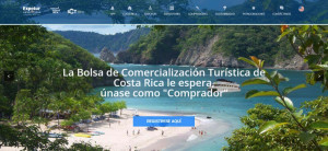 Costa Rica realiza su feria virtual y potencia el concepto “pura vida”
