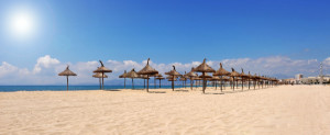 Playa de Palma: la esperanza mantiene abiertos 12 hoteles con 1.800 plazas
