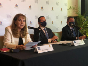 ¿Primera gran conferencia de la nueva normalidad? Cumbre de WTTC en Cancún
