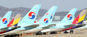 Primera gran fusión en pandemia: Korean Air compra Asiana