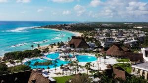 Piñero prevé tener abiertos todos sus hoteles del Caribe en abril