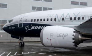 Boeing recibe autorización de EEUU para que los 737 MAX vuelvan a volar