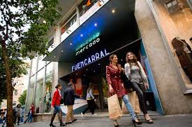 Madrid apunta a México como mercado para el turismo de compras