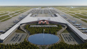 México se prepara para operar con tres aeropuertos en torno a la capital