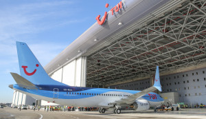 TUI permitirá a sus clientes cambiar de avión si recelan del 737 Max