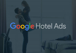Google Hotel Ads premia la disparidad positiva de precios del canal directo