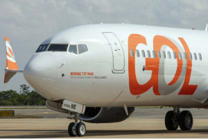 Gol puede volver a usar sus aviones Boeing 737-8 MAX