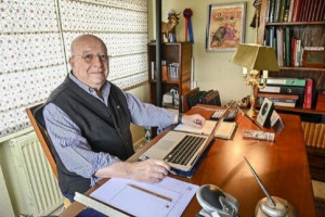 Fallece José Luis Iniesta, hotelero presidente del grupo Río de Extremadura