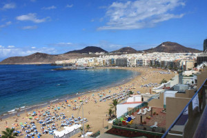 Canarias, el "destino ganador" de este invierno para Thomas Cook