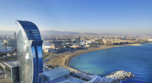 Los hoteles de Barcelona exigen bonificaciones sobre la renta de alquiler