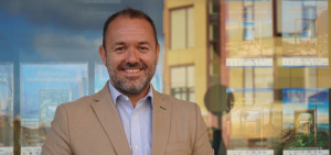 Ignacio Poladura, nuevo director general de Viajes Insular