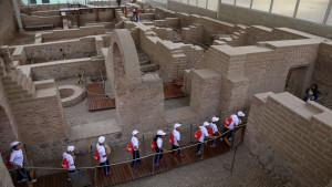 Perú habilita a niños y niñas a ingresar a museos y sitios arqueológicos