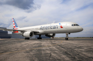 American Airlines suma vuelos y una nueva ruta a República Dominicana