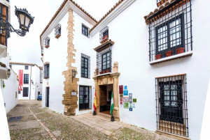Mazabi adquiere el Hotel Palacio San Gabriel en Ronda