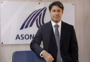Asonahores tiene nuevo presidente, de cara a la pospandemia