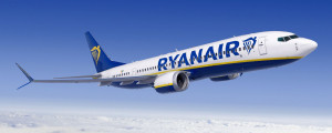 Ryanair firma otros 75 Boeing 737 MAX por valor de 5.750 M € 