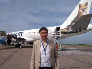Argentina: JetSmart retoma rutas entre provincias y reactiva tres destinos
