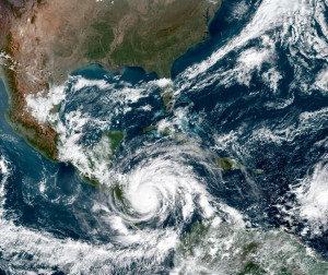 El Caribe deja atrás una temporada récord de huracanes