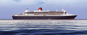 Cunard cancela salidas en el Queen Mary 2 y el Queen Elizabeth