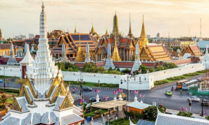 Tailandia admitirá a turistas de todo el mundo pero impone cuarentena