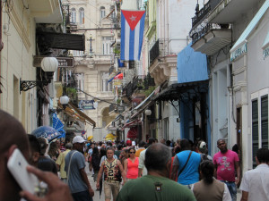 Cuba eliminará la participación mayoritaria en empresas mixtas de turismo