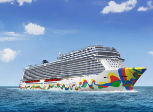 Norwegian Cruise Line lanza una plataforma para la reserva de vuelos